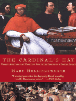 The Cardinal's Hat