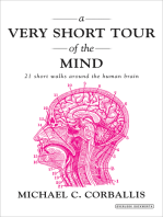 A Very Short Tour of the Mind