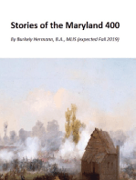 Stories of the Maryland 400