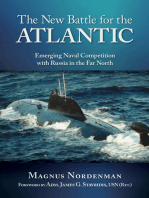 The New Battle for the Atlantic: Emerging Naval Competition with Russia in the Far North