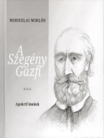 A szegény Gazfi