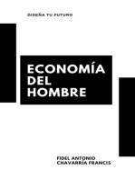 Economía del Hombre: Todos los capítulos