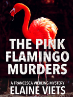 The Pink Flamingo Murders