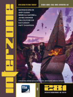 Interzone #281 (May-June 2019)