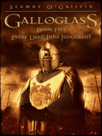 Galloglass Book V
