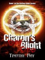 Charon's Blight