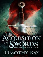 The Acquisition of Swords