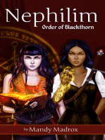 Nephilim Order of Blackthorn