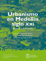 Urbanismo en Medellín, siglo XIX