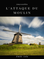 L'Attaque du Moulin: Les Soirées de Médan