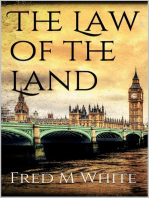 The Law of the Land