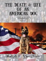 The Death & Life of an American Dog