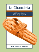 La Chancleta