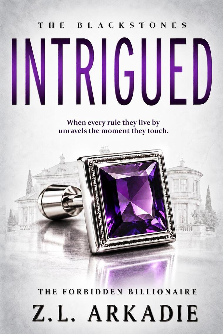 Intrigued by Z.L. Arkadie (Ebook) - Read free for 30 days