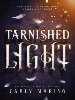 Tarnished Light: Disgraced Series, #1