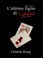 L'ultimo figlio di Caino: #Costanegra, #1