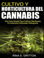 Cultivo y horticultura del cannabis