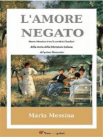 L'amore negato