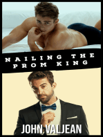 Nailing the Prom King