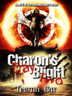 Charon's Blight: Day Two