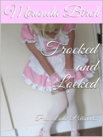 Frocked and Locked