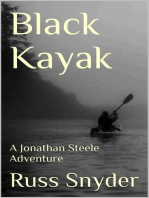 Black Kayak
