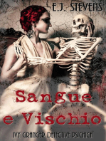 Sangue e Vischio: Ivy Granger, Detective Psichica