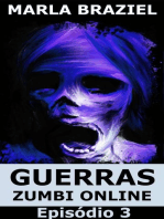 Guerras Zumbi Online