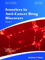 Frontiers in Anti-Cancer Drug Discovery: Volume 2