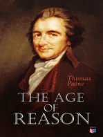The Age of Reason: An Investigation of True and Fabulous Theology (With Biography of Thomas Paine)