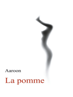 La pomme