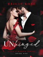 UnHinged: Love's Worth