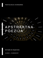 Apstraktna poezija