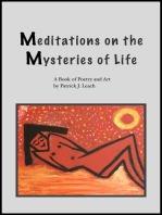 Meditations on the Mysteries of Life