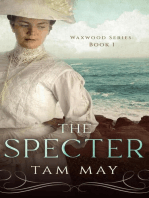 The Specter: A Gilded Age Debutante Novel: Waxwood Series, #1