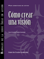 Creating a Vision (International Spanish)