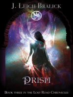 Prism: Lost Road Chronicles, #3