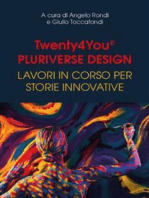 Twenty4You - Pluriverse Design