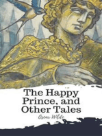 The Happy Prince, and Other Tales