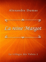 La reine Margot