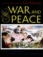 The Picture Story of Leo Tolstoy's War and Peace