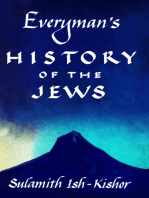 Everyman's History of the Jews