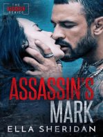Assassin's Mark: Assassins, #1