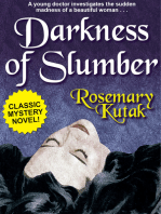 Darkness of Slumber