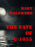 The Fate of U-1055: The Other Side of Time, #0