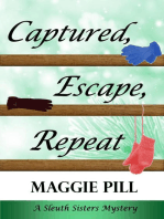 Captured, Escape, Repeat