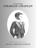 Master Charlie Chaplin