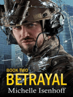 Betrayal: Recompense, #2