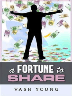 A Fortune to share