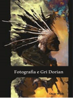 Fotografia e Dorian Gri
